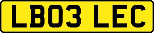 LB03LEC