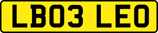 LB03LEO