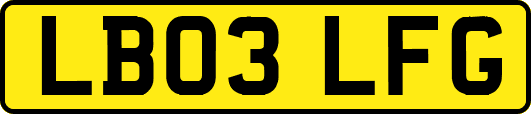 LB03LFG