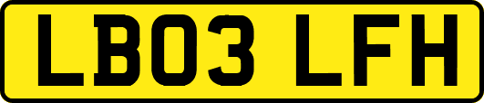 LB03LFH
