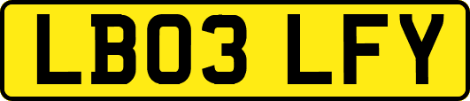 LB03LFY