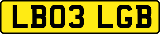 LB03LGB