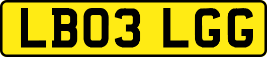 LB03LGG