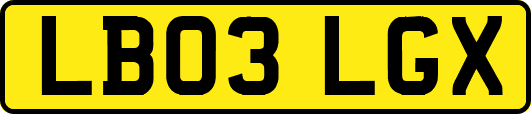 LB03LGX