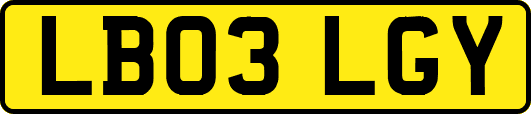 LB03LGY