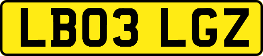 LB03LGZ