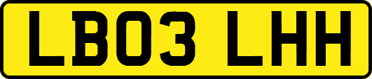 LB03LHH