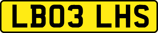 LB03LHS