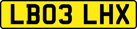 LB03LHX
