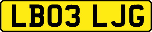 LB03LJG