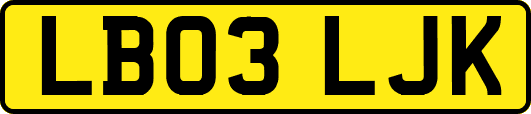 LB03LJK