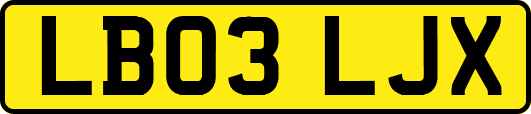 LB03LJX