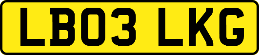 LB03LKG