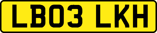 LB03LKH