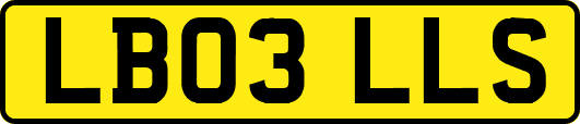 LB03LLS