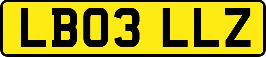 LB03LLZ