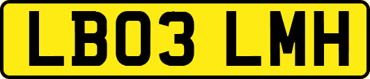 LB03LMH