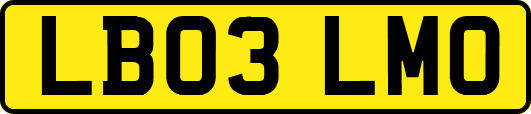 LB03LMO