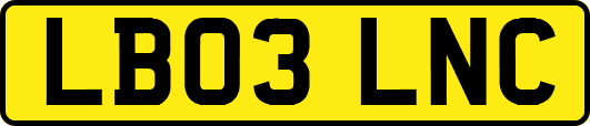 LB03LNC