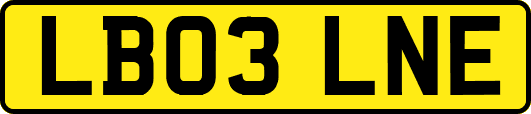 LB03LNE