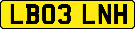 LB03LNH