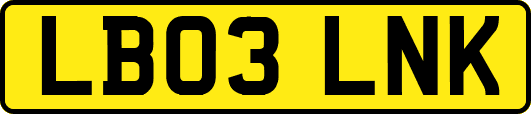 LB03LNK