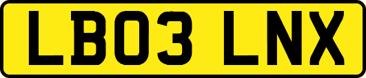 LB03LNX