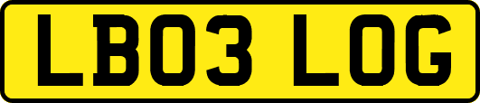 LB03LOG