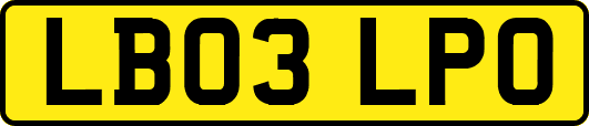 LB03LPO