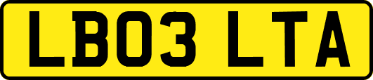 LB03LTA