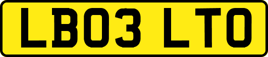 LB03LTO