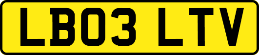 LB03LTV