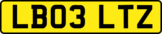 LB03LTZ