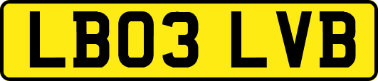 LB03LVB