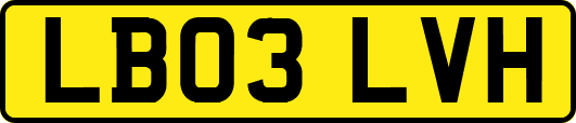 LB03LVH