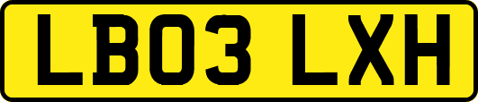 LB03LXH