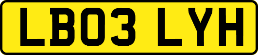 LB03LYH