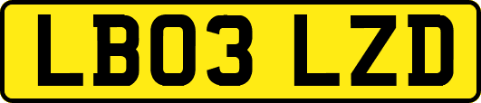 LB03LZD