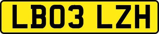 LB03LZH
