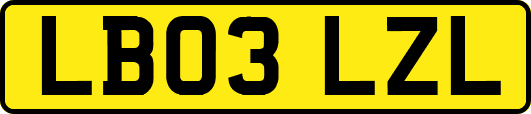 LB03LZL