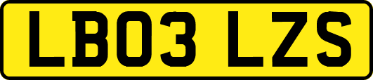 LB03LZS