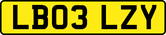 LB03LZY