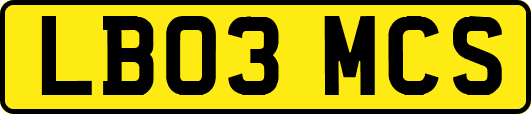 LB03MCS