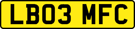 LB03MFC