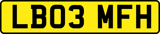 LB03MFH