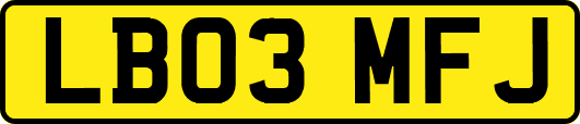LB03MFJ