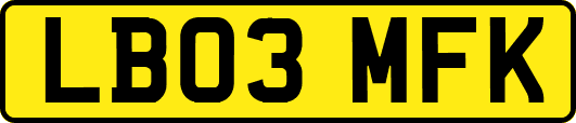 LB03MFK