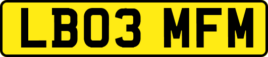 LB03MFM