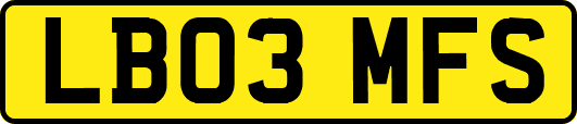 LB03MFS