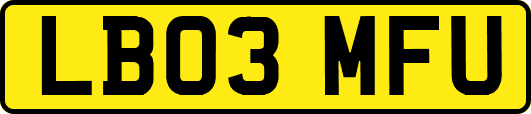 LB03MFU